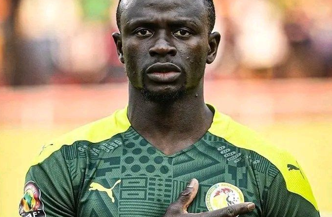 Sadio Mané: Dari Desa Kecil ke Panggung Dunia