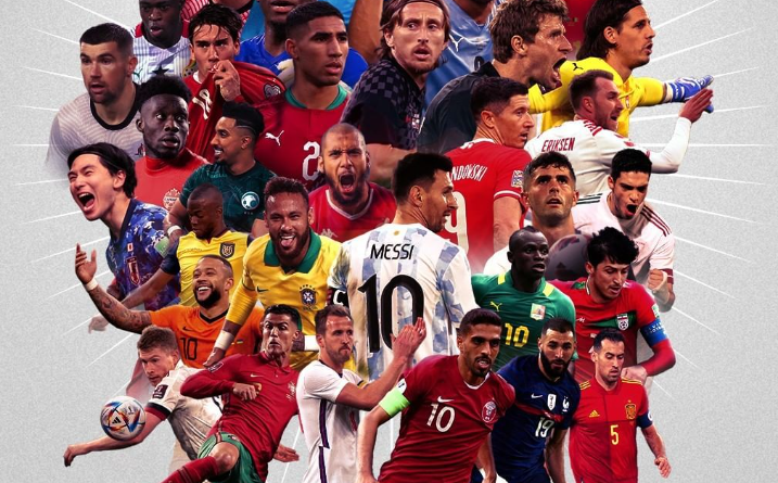 Sejarah Singkat Piala Dunia Sepak Bola