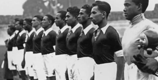 Transformasi Sepak Bola