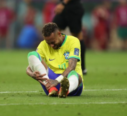 Cara Membedakan Diving Dengan Cedera Dalam Sepak Bola