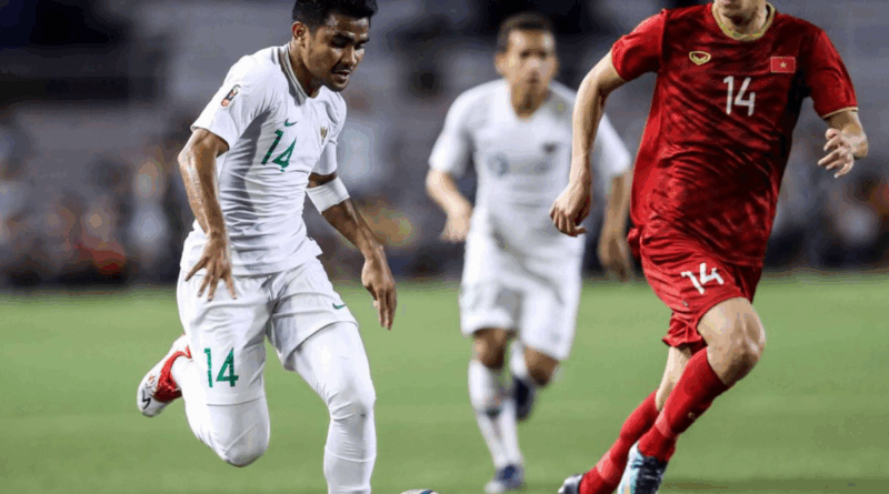 perbedaan-sepak-bola-dengan-futsal