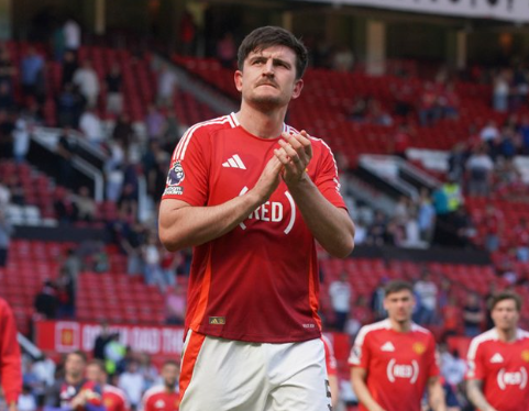 benjamin-sesko-pede-menyaingi-harry-maguire-sebagai-mesin-gol