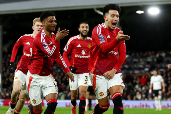 prediksi-kemenangan-antara-fulham-vs-man-united