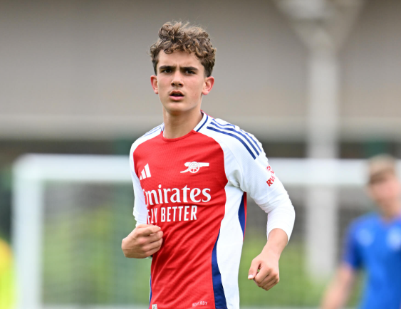 debut-resmi-max-dowman-di-premier-league-dengan-arsenal
