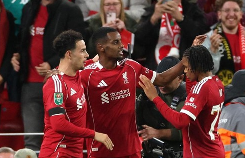 hasil-akhir-pertandingan-liverpool-vs-southampton