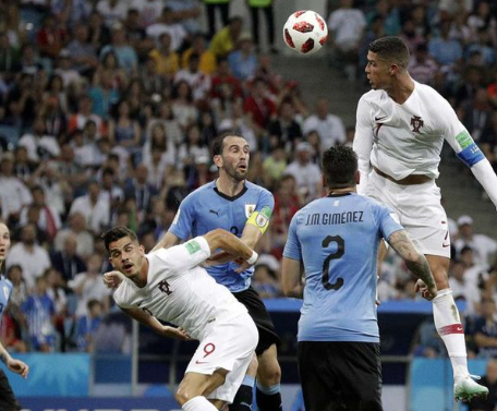 drill-heading-yang-efektif-di-sepak-bola
