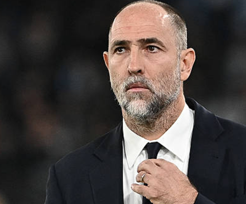 igor-tudor-sangat-marah-usai-juventus-kalah-lawan-lazio