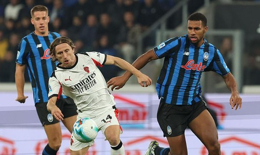 motm-pertandingan-atlanta-vs-ac-milan