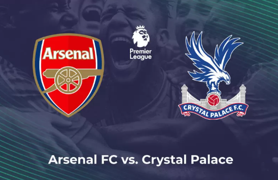 prediksi-pertandingan-arsenal-vs-crystal-palace