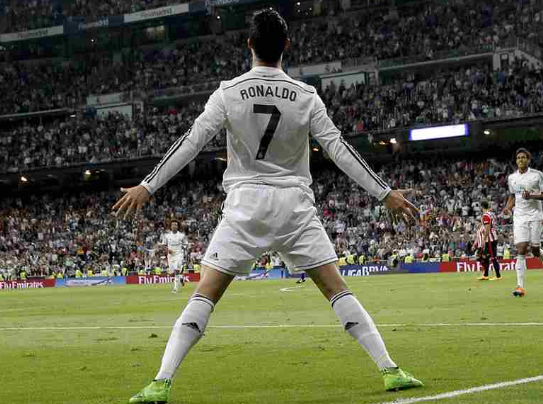 sejarah-selebrasi-gol-paling-terkenal-sepak-bola