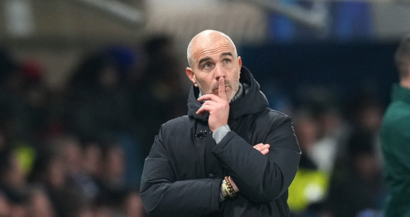 alasan-nicky-butt-menolak-enzo-maresca-gantikan-ruben-amorim