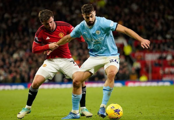 prediksi-pertandingan-man-united-vs-man-city