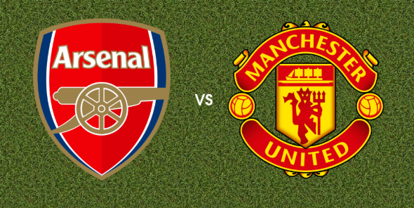 head-to-head-pertandingan-arsenal-vs-man-united