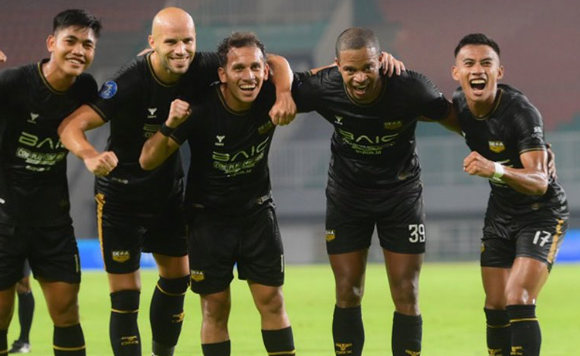 Dewa United vs Arema FC Prediksi Sengit Liga 1