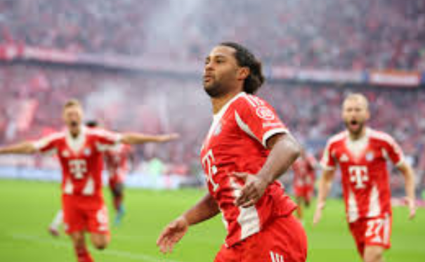 Bundesliga: Bayern Target Kemenangan vs Hamburg