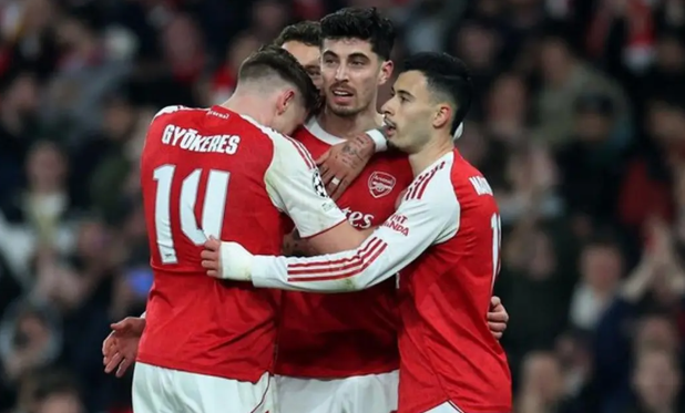 Arsenal Puasa Trofi Berakhir dengan Final Carabao Cup