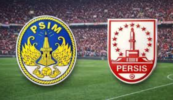 Derbi Mataram PSIM Persis Solo Tanpa Gol