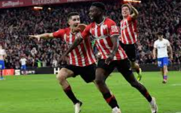 Athletic Bilbao Bertekad Rebut Keunggulan Malam Ini