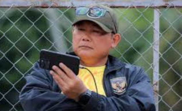 Drama Penutup Era Sumardji Sebagai Manajer Timnas Indonesia