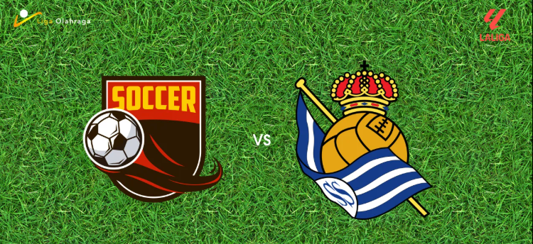 Athletic Bilbao vs Real Sociedad Analisis Pertandingan