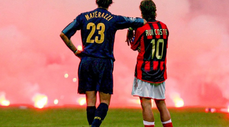 Rivalitas Terpanas dalam Sejarah Sepak Bola Paling Ikonik