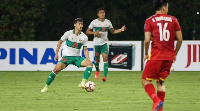 Peran Gelandang Tengah dalam Mengatur Ritme Sepak Bola