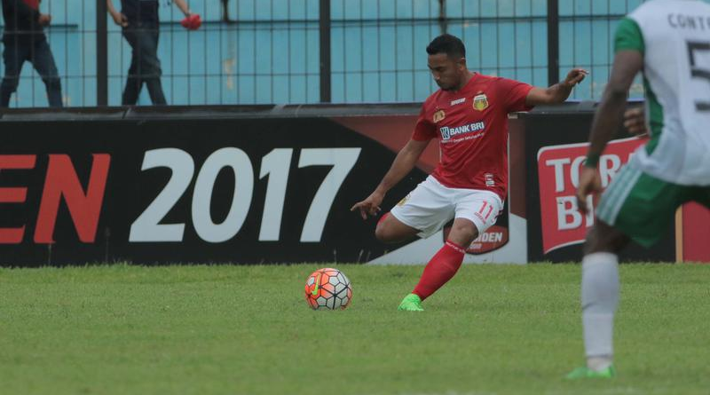 Pembinaan Pemain Muda Kunci Masa Depan Sepakbola Nasional