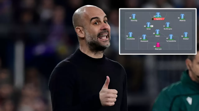 Strategi Pelatih Sepak Bola: Rahasia Sukses Tim Juara Dunia