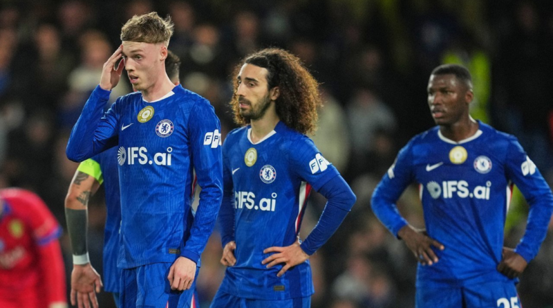 Everton vs Chelsea Liga Inggris Menjadi Laga Paling Panas