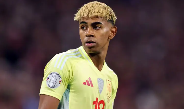 Pemain Muda Potensial yang Akan Menjadi Bintang Dunia