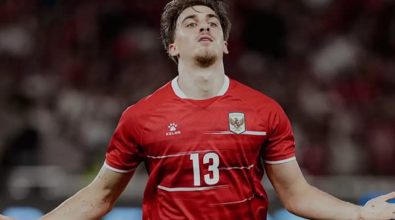 Jens Raven Resmi Gantikan Mauro Zijlstra di Lini Depan