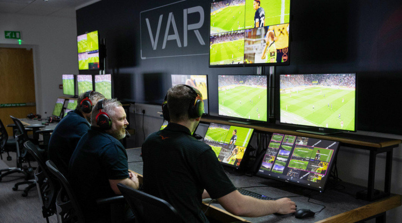 Inovasi Teknologi Analisis Data Dalam Taktik Sepakbola