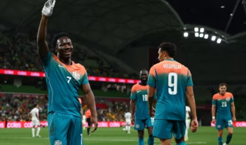 Info Sepakbola Mei 2026 Bintang Muda Jadi Sorotan Dunia