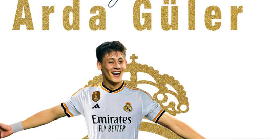 Transfer Real Madrid Dekati Bintang Muda Amerika Latin