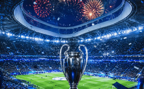 Sepakbola Modern 2026 Persaingan Liga Makin Ketat