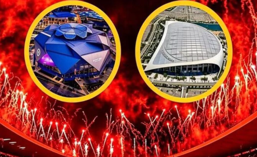Sepakbola Internasional 2026 Dipenuhi Laga Spektakuler