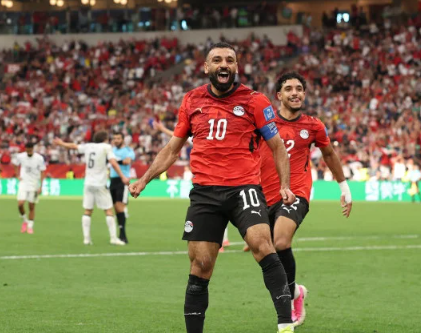 Sepakbola Terkini Dunia Liga Hasil Dan Analisis Lengkap
